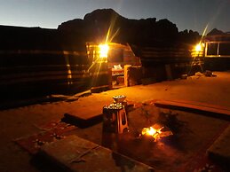 Wild Wadi Rum
