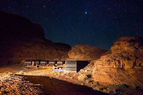 Wild Wadi Rum