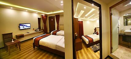 Hotel Jampa