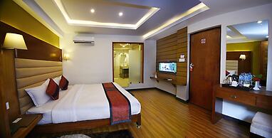 Hotel Jampa