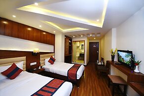 Hotel Jampa