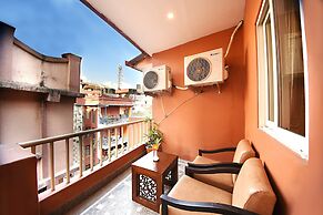 Hotel Jampa