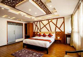 Hotel Jampa