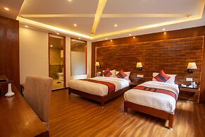 Hotel Jampa