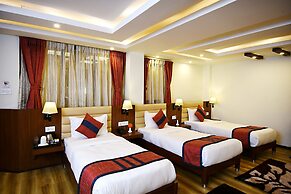 Hotel Jampa