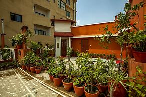 Hotel Jampa