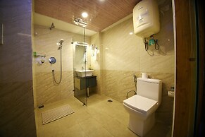 Hotel Jampa