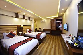 Hotel Jampa