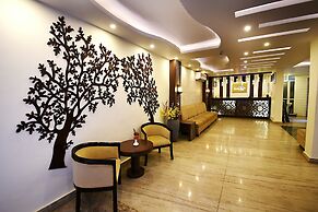 Hotel Jampa