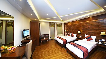 Hotel Jampa