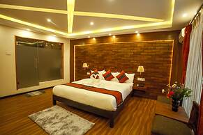 Hotel Jampa