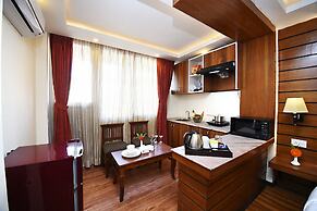 Hotel Jampa