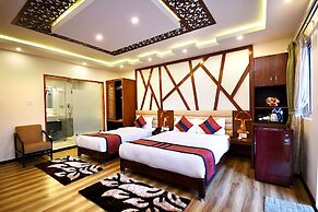 Hotel Jampa