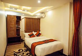Hotel Jampa