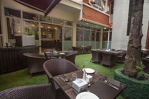 Hotel Jampa