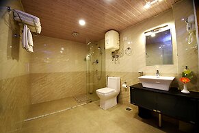 Hotel Jampa