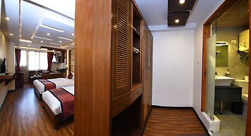 Hotel Jampa