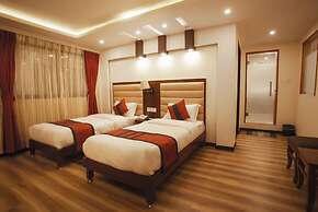 Hotel Jampa