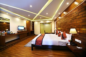 Hotel Jampa
