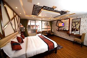 Hotel Jampa