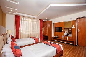 Hotel Jampa