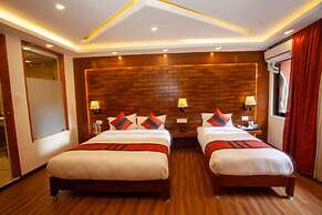 Hotel Jampa