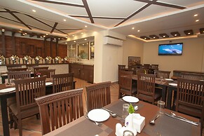 Hotel Jampa