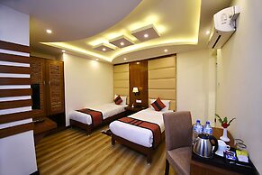 Hotel Jampa