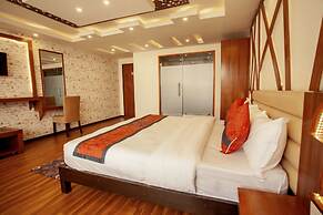 Hotel Jampa