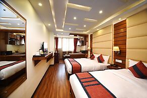 Hotel Jampa