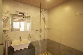 Hotel Jampa