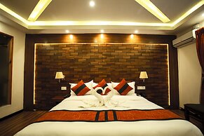 Hotel Jampa