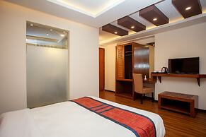 Hotel Jampa