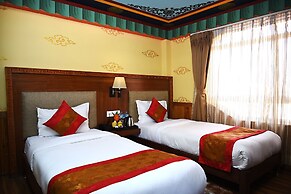 Hotel Jampa