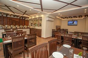 Hotel Jampa