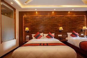Hotel Jampa