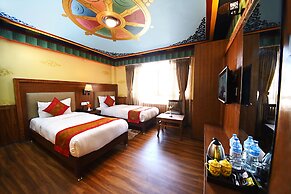 Hotel Jampa