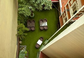 Hotel Jampa