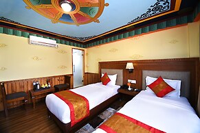 Hotel Jampa