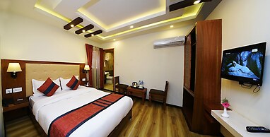 Hotel Jampa