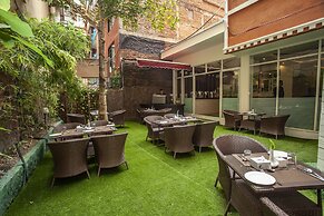 Hotel Jampa