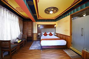 Hotel Jampa