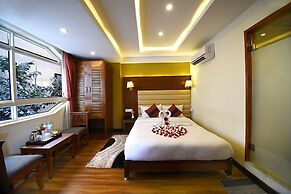 Hotel Jampa