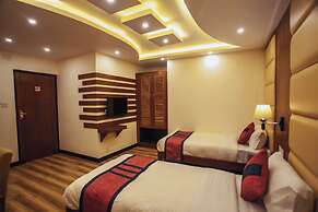 Hotel Jampa