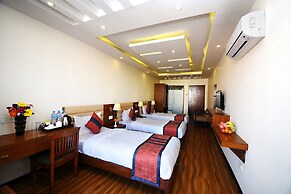 Hotel Jampa