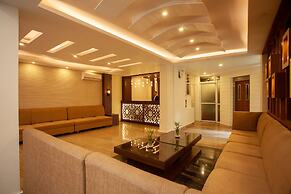 Hotel Jampa