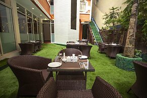 Hotel Jampa