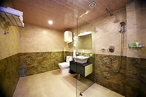 Hotel Jampa