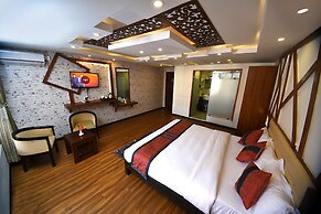 Hotel Jampa