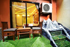 Hotel Jampa
